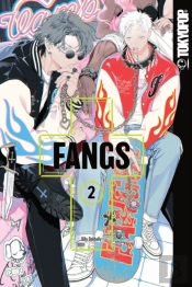 Fangs, Volume 2