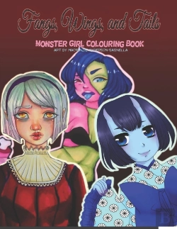 Bertrand.pt - Fangs, Wings, And Tails