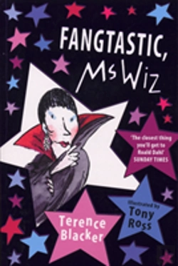 Bertrand.pt - Fangtastic, Ms Wiz