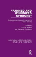 ''Fanned And Winnowed Opinions''