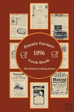 Bertrand.pt - Fannie Farmer 1896 Cook Book