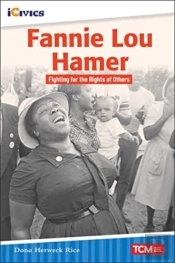 Fannie Lou Hamer