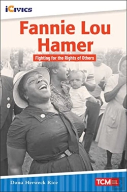 Bertrand.pt - Fannie Lou Hamer