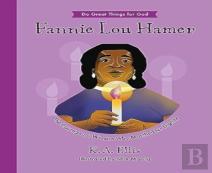 Fannie Lou Hamer