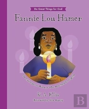 Fannie Lou Hamer