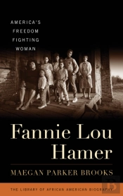 Fannie Lou Hamer
