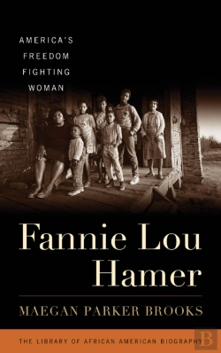 Bertrand.pt - Fannie Lou Hamer