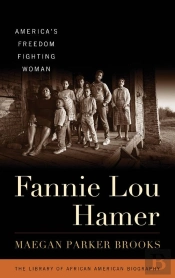 Fannie Lou Hamer