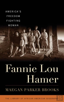Bertrand.pt - Fannie Lou Hamer