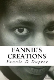 Fannie'S Creations: If I Can Dream It. I
