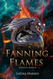 Fanning Flames: Firesouls Book Ii