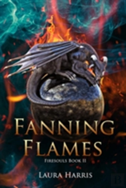 Bertrand.pt - Fanning Flames: Firesouls Book Ii