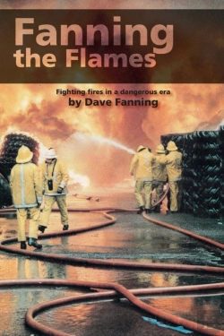 Bertrand.pt - Fanning The Flames: Firefighting In A Da