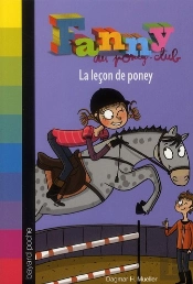 Fanny 3 Une Bonne Lecon