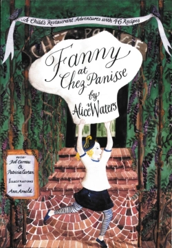 Bertrand.pt - Fanny At Chez Panisse