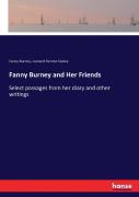 Fanny Burney And Her Friends