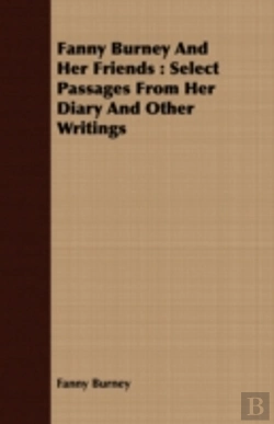 Bertrand.pt - Fanny Burney And Her Friends : Select Pa