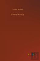 Fanny Burney