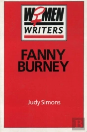 Fanny Burney