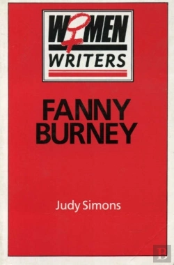 Bertrand.pt - Fanny Burney
