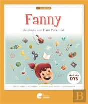 Fanny Découvre Son Haut Potentiel
