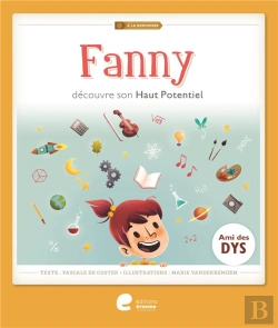 Bertrand.pt - Fanny Découvre Son Haut Potentiel