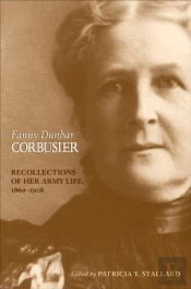 Fanny Dunbar Corbusier