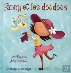 Bertrand.pt - Fanny Et Les Doudous