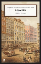 Fanny Fern: Selected Writings