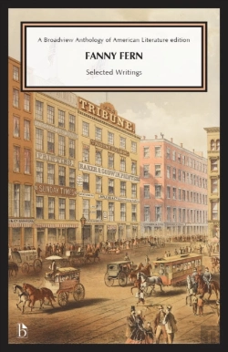 Bertrand.pt - Fanny Fern: Selected Writings