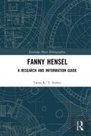 Fanny Hensel