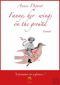 Bertrand.pt - Fanny, Her Wings On The Ground : A Novel