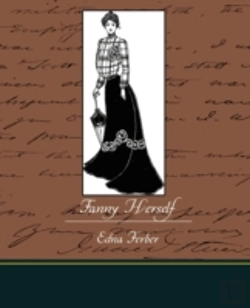 Bertrand.pt - Fanny Herself