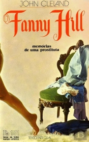 Fanny Hill - Memórias duma Prostituta