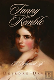 Fanny Kemble
