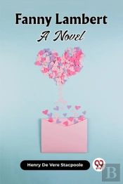 Fanny Lamberta Novel (Edition2023)