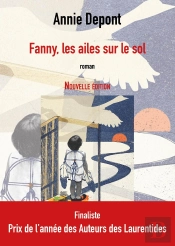 Fanny, Les Ailes Sur Le Sol