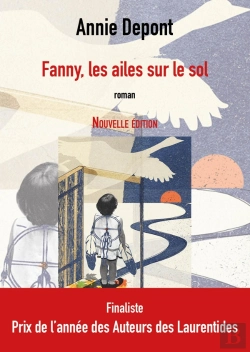 Bertrand.pt - Fanny, Les Ailes Sur Le Sol