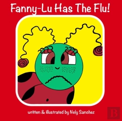 Bertrand.pt - Fanny-Lu Has The Flu!