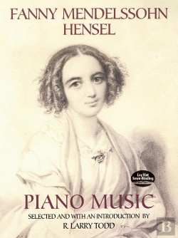 Bertrand.pt - Fanny Mendelssohn Hensel Piano Music