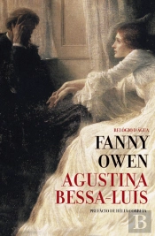 Fanny Owen