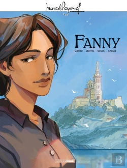 Bertrand.pt - Fanny Tome 1