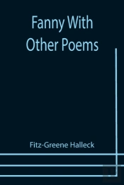 Fanny With Other Poems