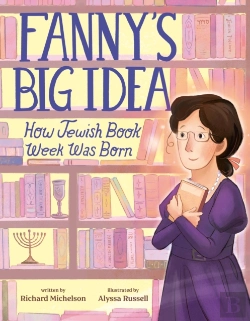 Bertrand.pt - Fanny'S Big Idea