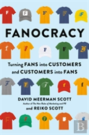 Fanocracy