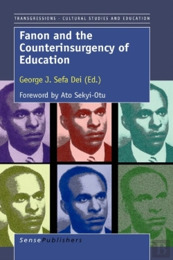 Bertrand.pt - Fanon And The  Counterinsurgency Of Educ