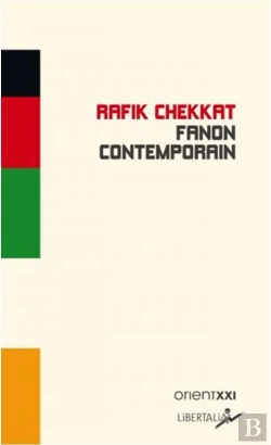 Bertrand.pt - Fanon, Contemporain - Critique De La Raison Raciste Et Antir