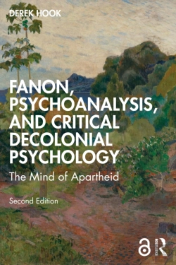 Bertrand.pt - Fanon, Psychoanalysis, And Critical Decolonial Psychology