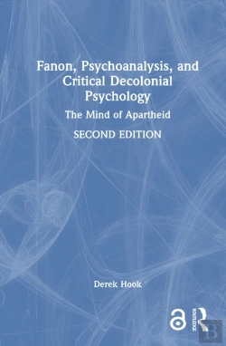 Bertrand.pt - Fanon, Psychoanalysis, And Critical Decolonial Psychology