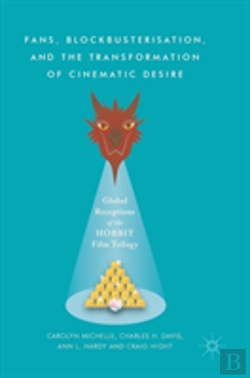 Bertrand.pt - Fans, Blockbusterisation, And The Transformation Of Cinematic Desire